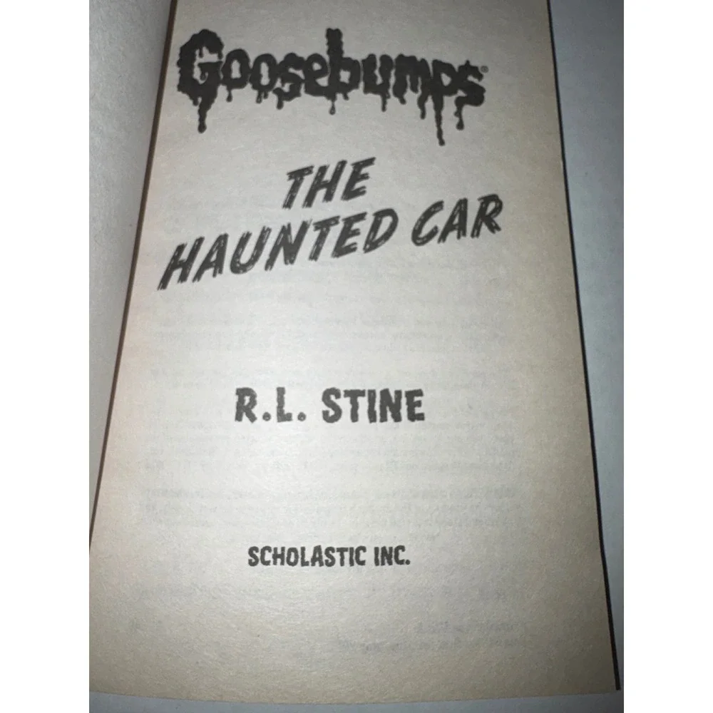 Scholastic during that